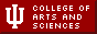Indiana University College of Arts and Sciences